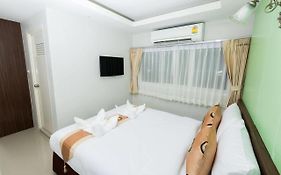 Royal Asia Hotel Pratunam